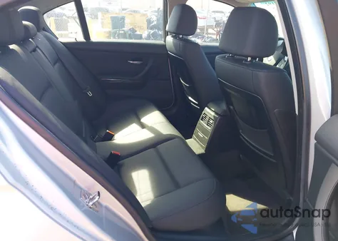 2007 BMW 335I from USA, damaged, VIN WBAVB73577KY60781